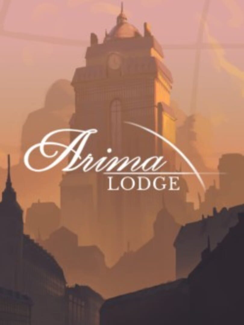 Arima Lodge (2024)