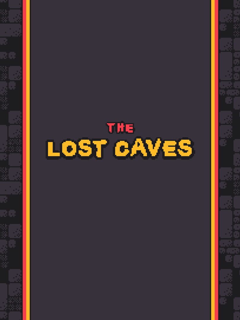 The Lost Caves