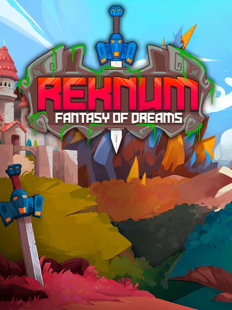 Reknum: Fantasy of Dreams (2024)