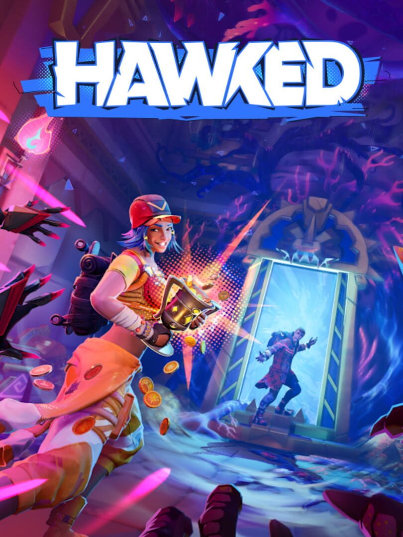 Hawked (2024)