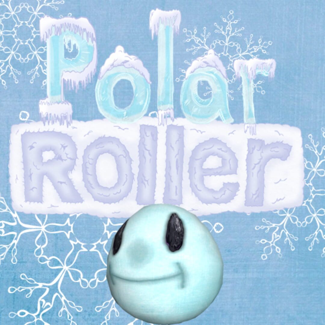 Polar Roller cover art