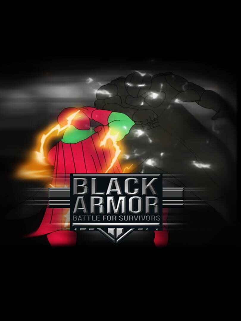 Black Armor: Battle Of Survivors (2026)