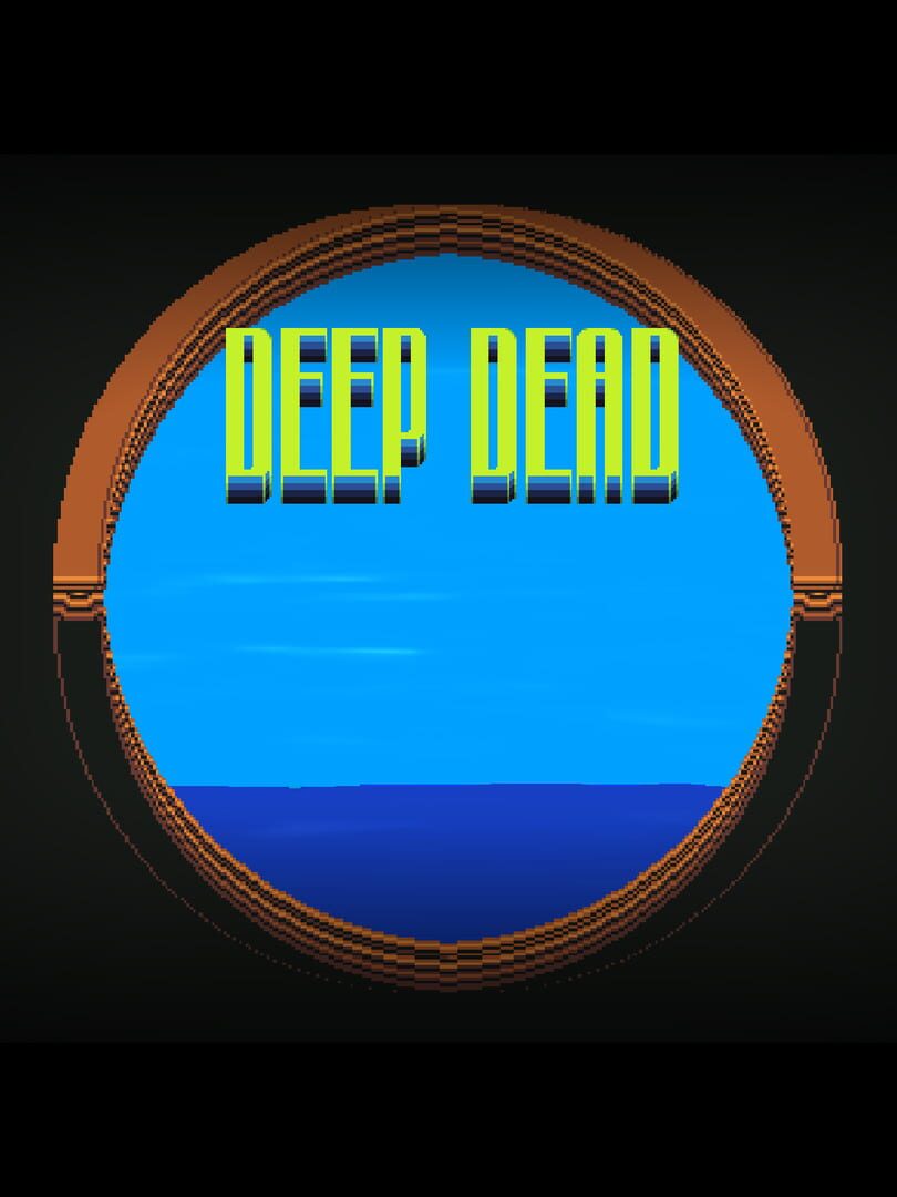 Deep Dead (2024)