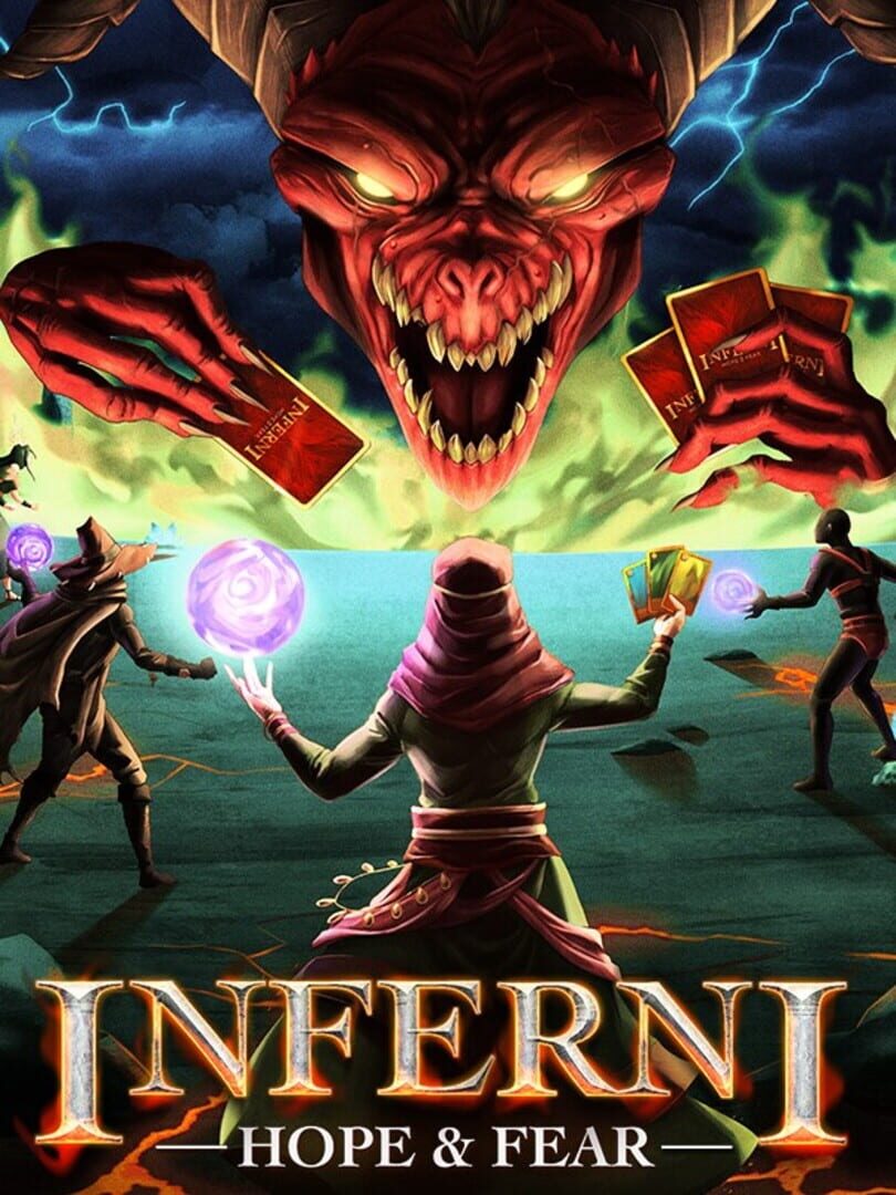 Inferni: Hope & Fear (2025)