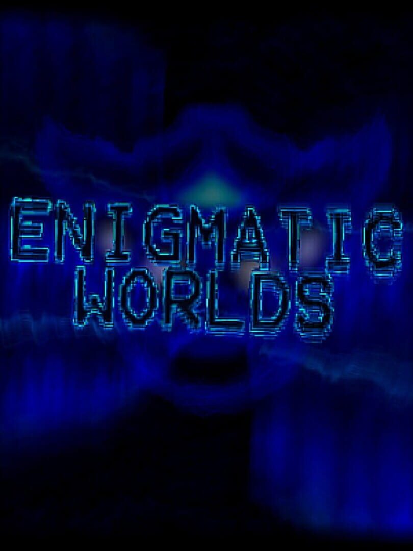 Enigmatic Worlds (2025)