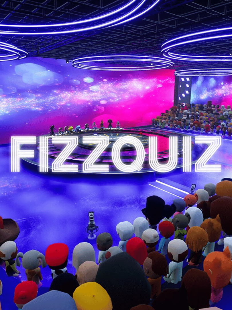 Fizz Quiz Cover