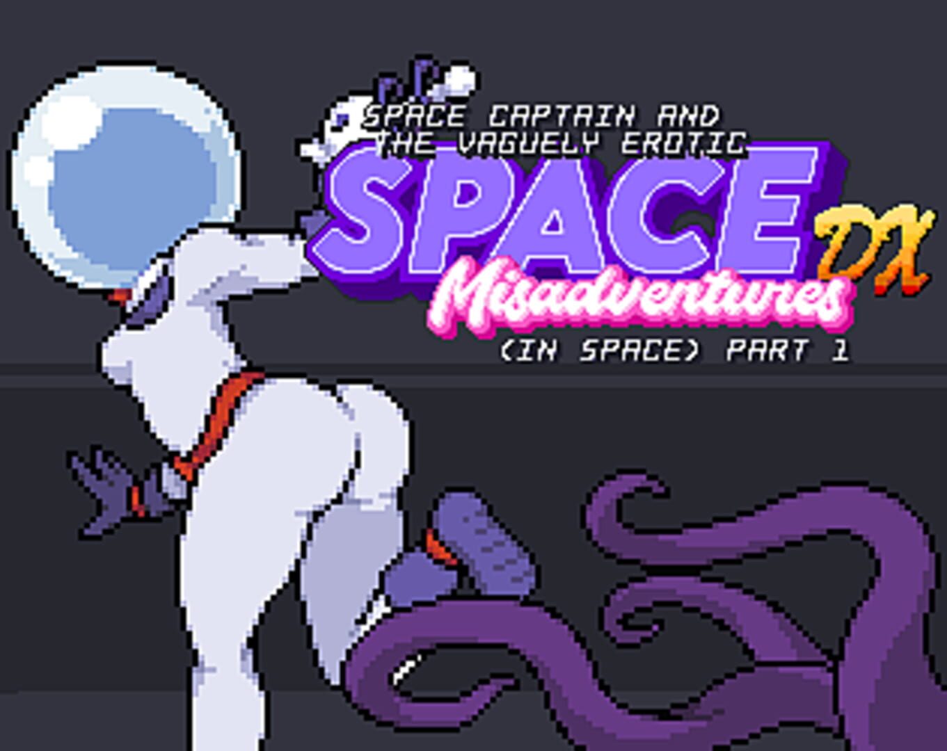 Space Misadventures DX