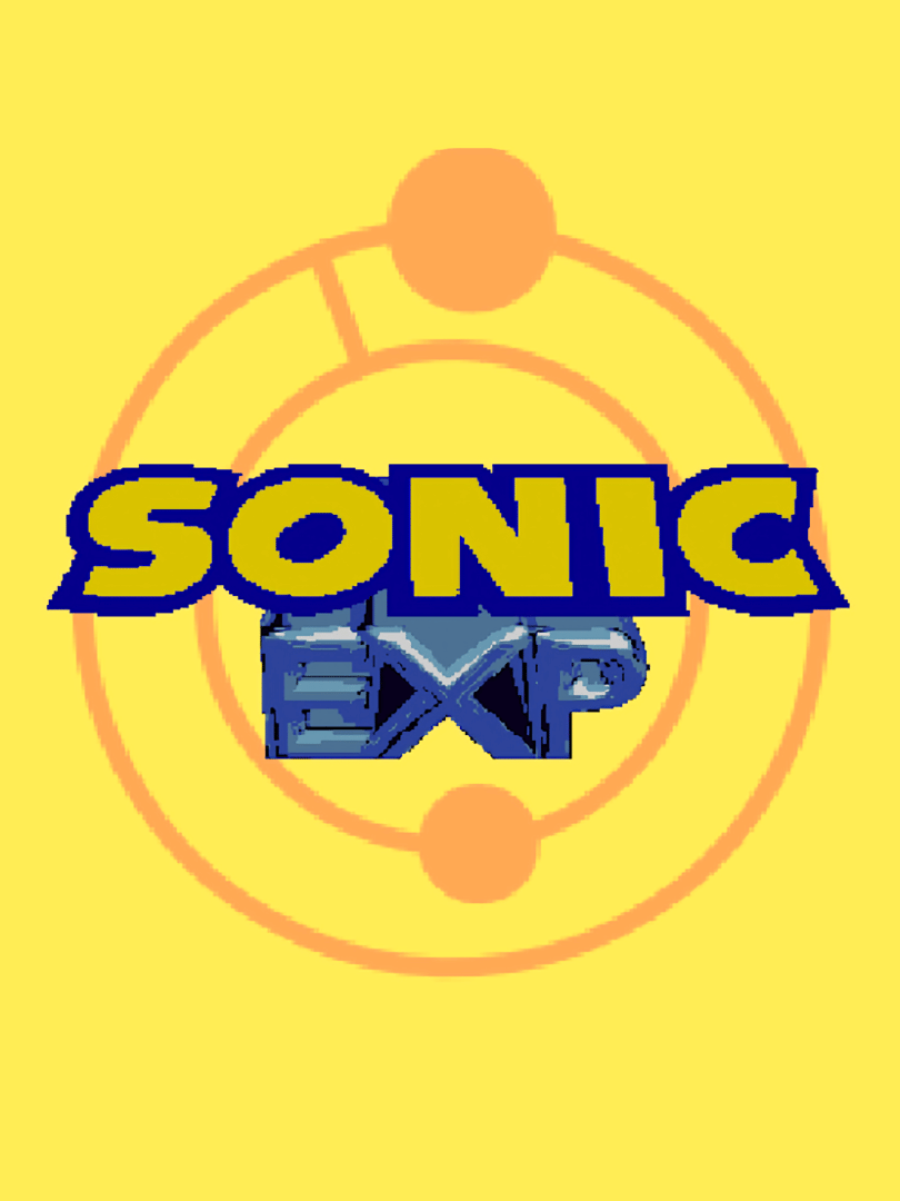 Sonic EXP Cover