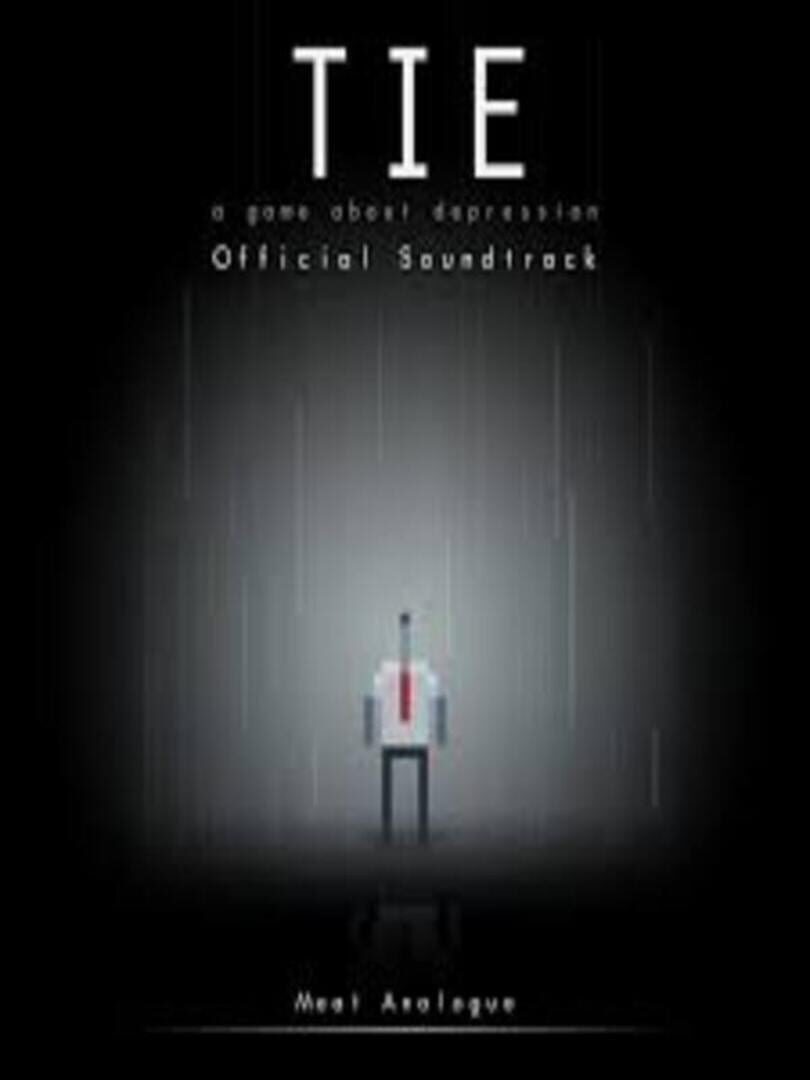 Jeu : TIE: A game about depression