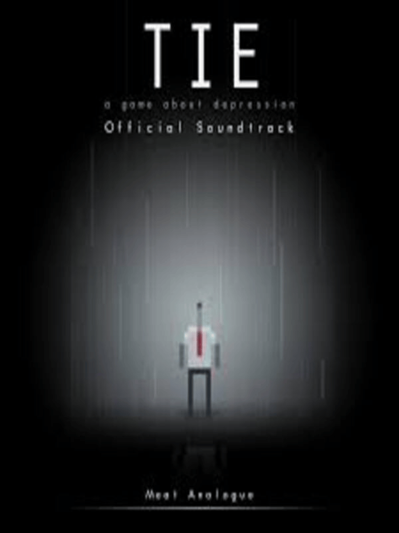 TIE: A game about depression Cover