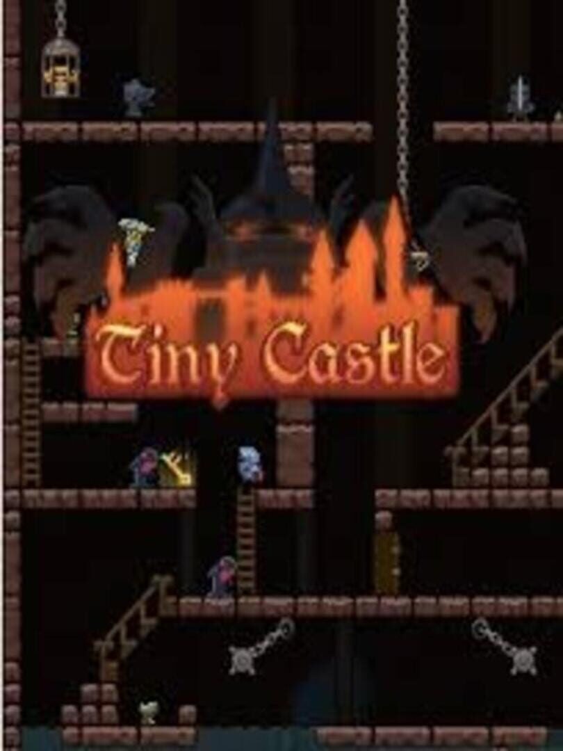 Tiny Castle