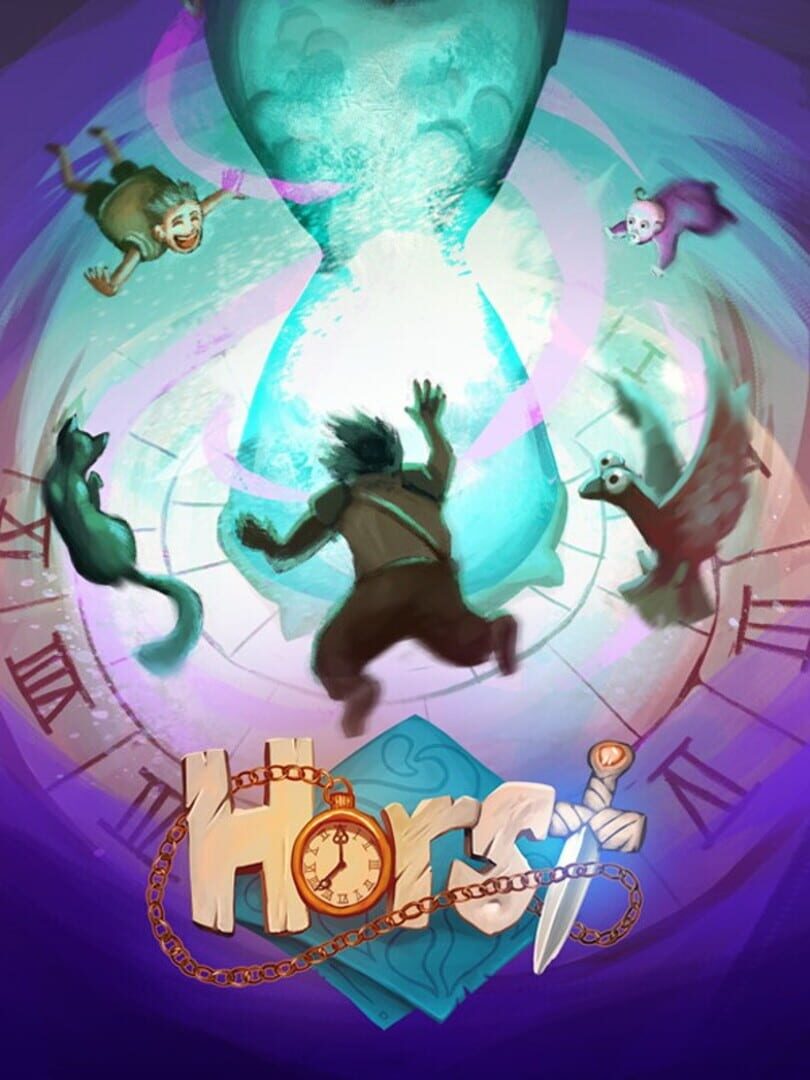 Horst: Der Ultimatives Rollenspiel