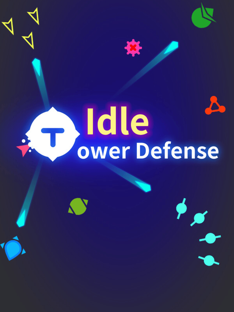 Idle Tower Defense Cover