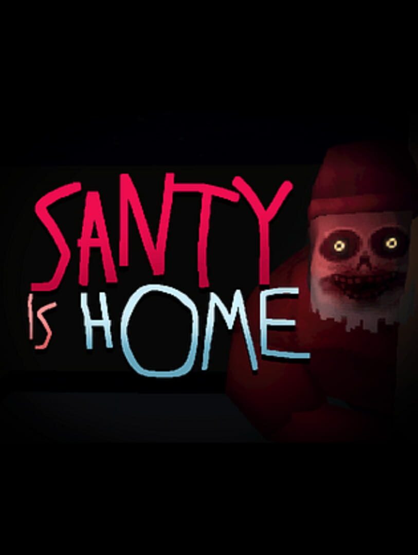 Jeu : Santy is Home