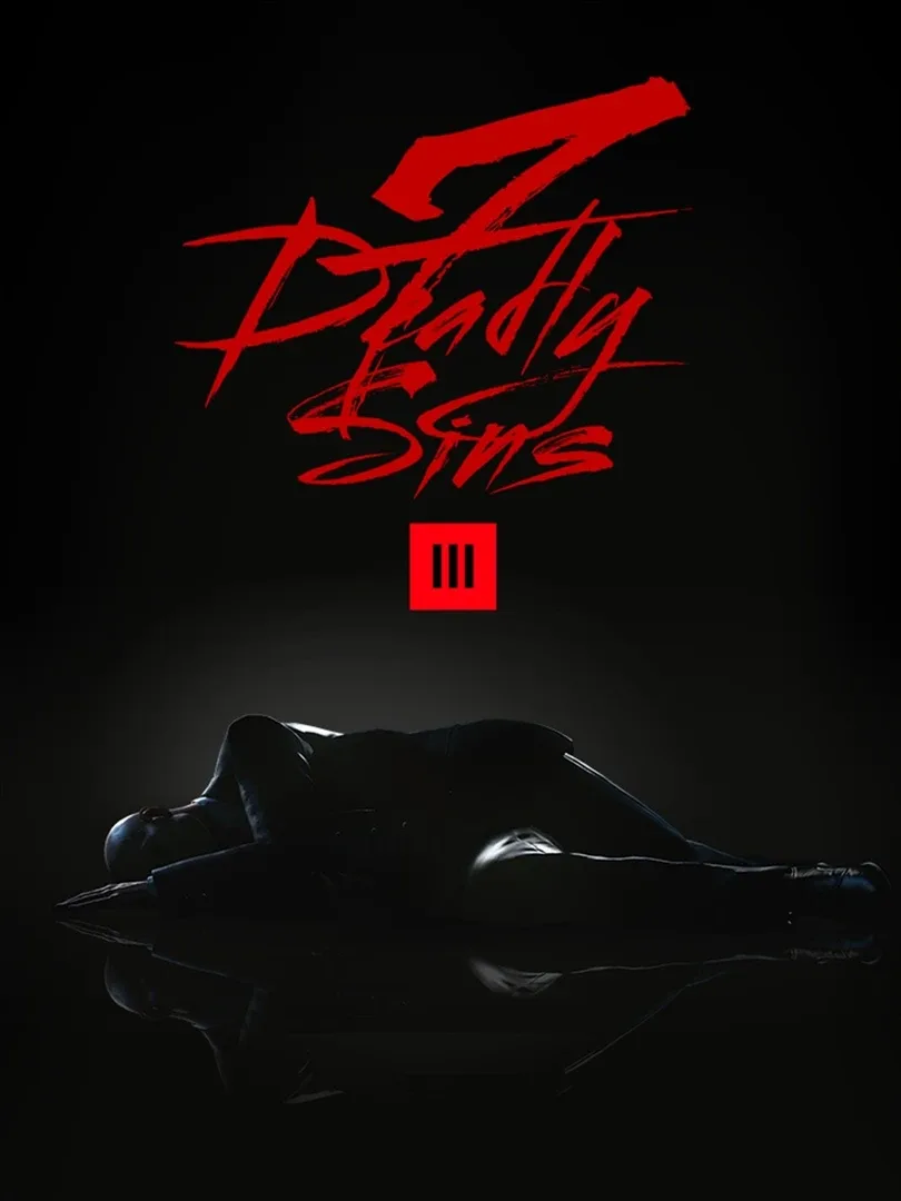 Hitman 3: Seven Deadly Sins Collection