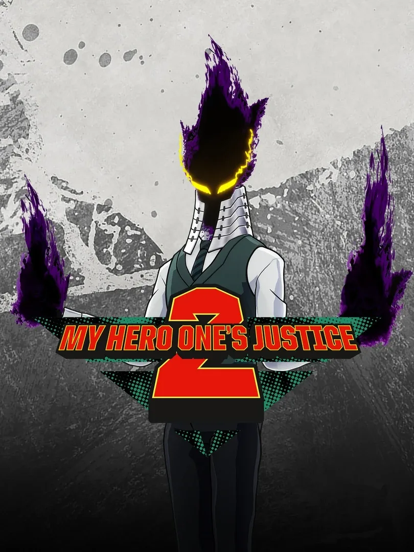My Hero One's Justice 2: Pack 8 Kurogiri