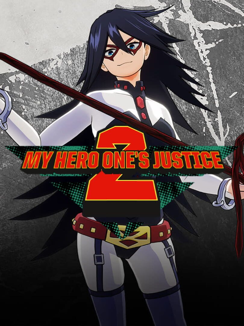 Cover image of My Hero One's Justice 2: DLC Pack 9 - Midnight