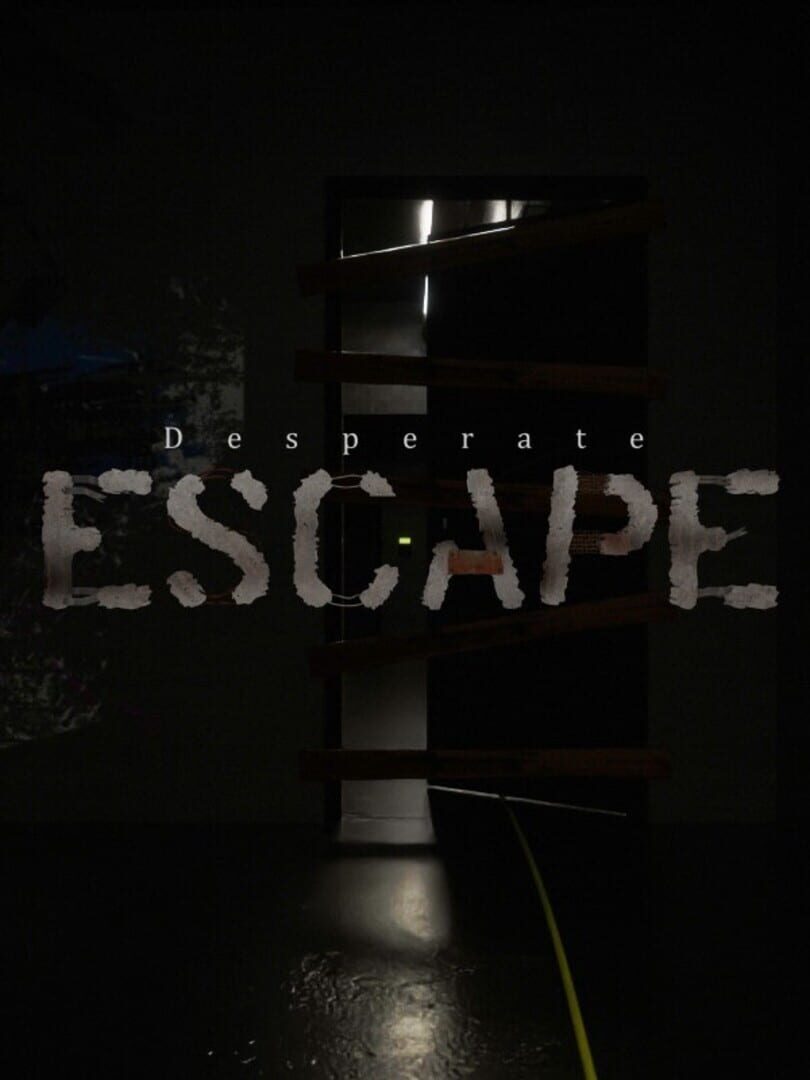 Desperate Escape (2024)