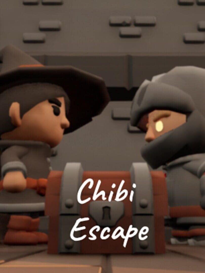 Chibi Escape
