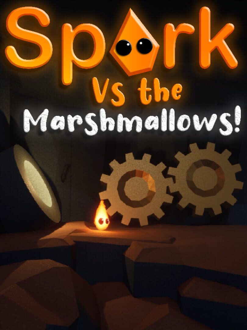 Spark vs. The Marshmallows