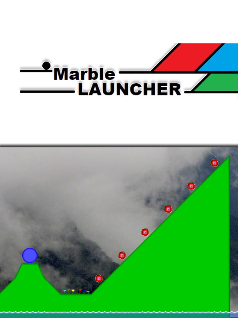 Cover image of Marble Launcher