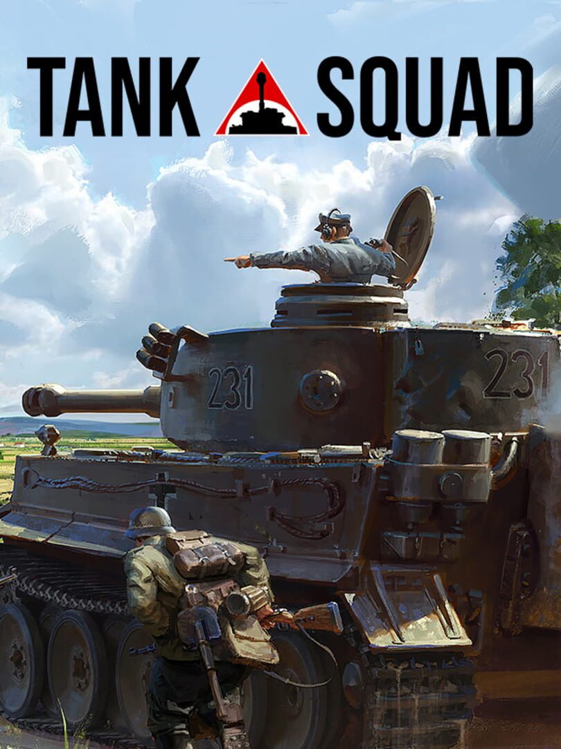 Tank Squad (2025)