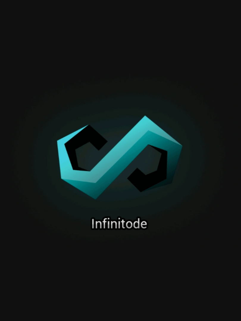 Infinitode Cover