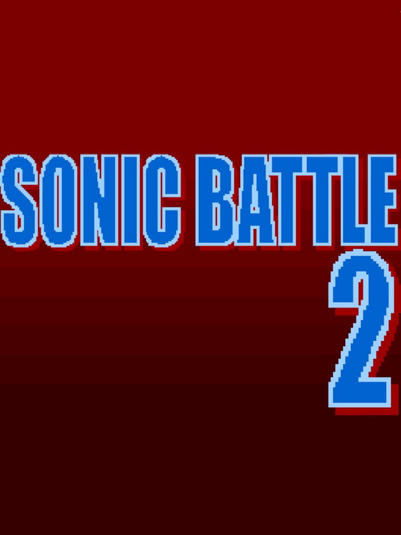 Sonic Battle 2 cover art