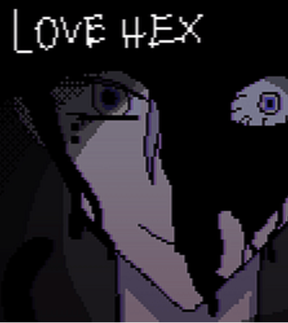 Love Hex Cover