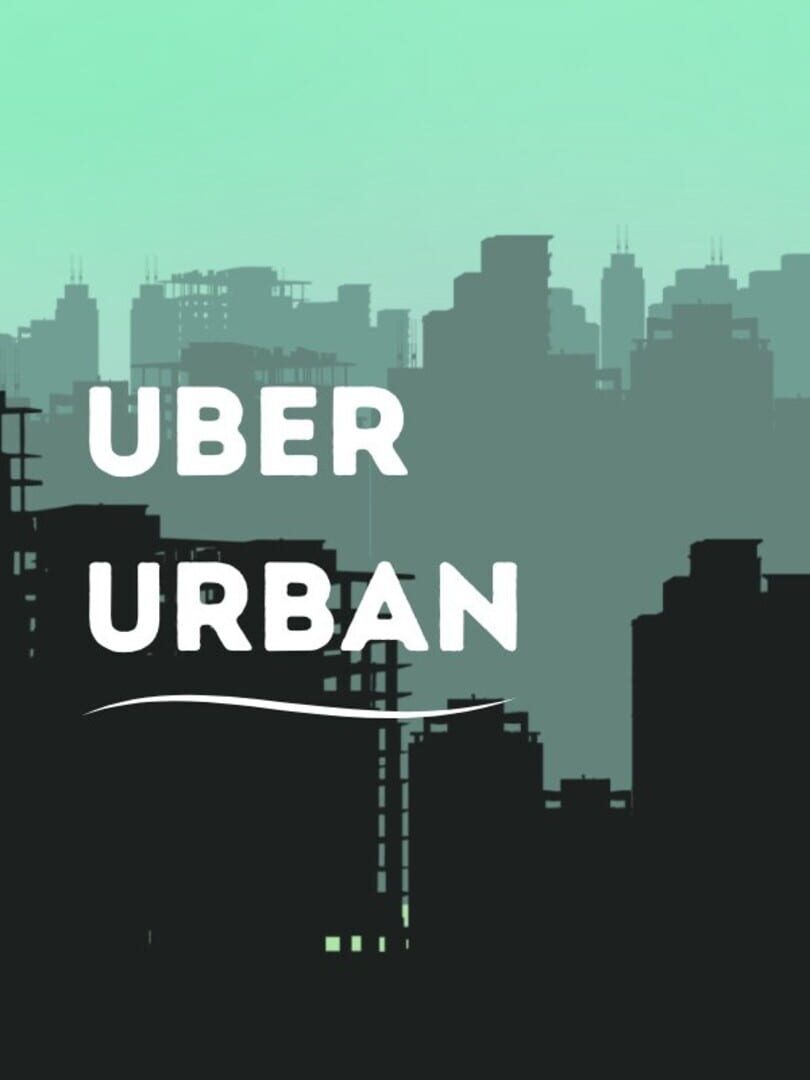 Uber Urban (2026)