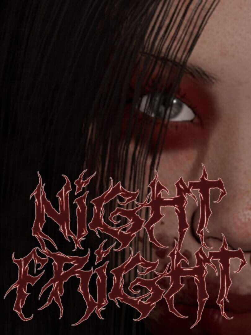 Night Fright (2025)