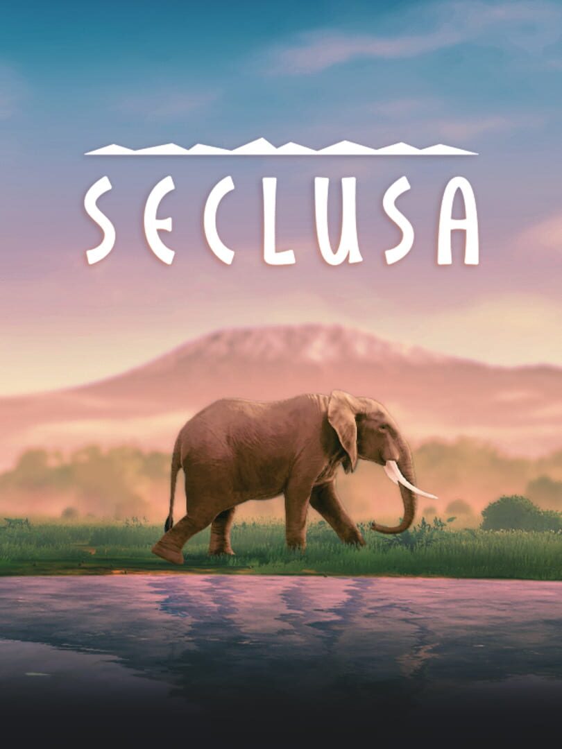 Seclusa (2025)