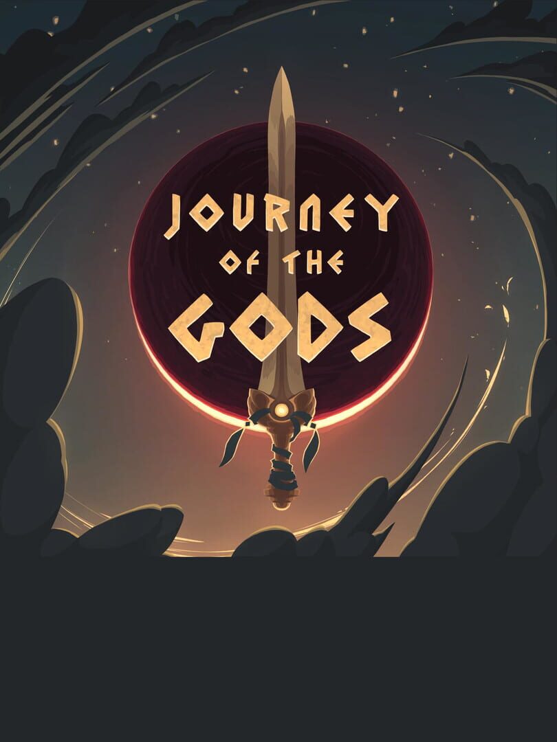 Journey of the Gods (2019)