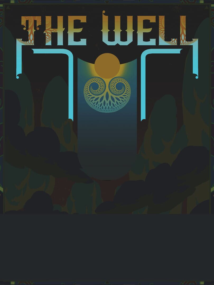 The Well (2017)