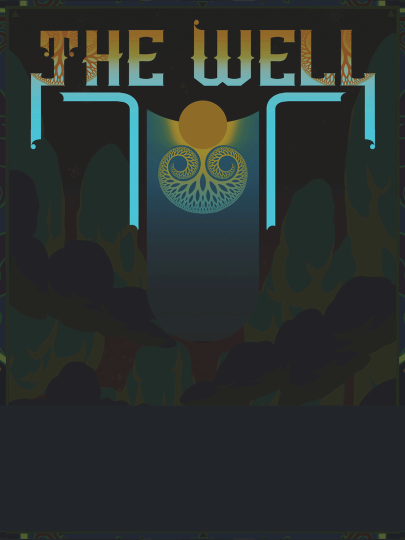 The Well Cover