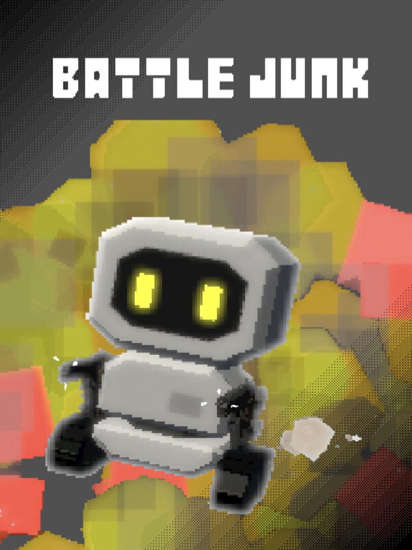 Battle Junk (2025)