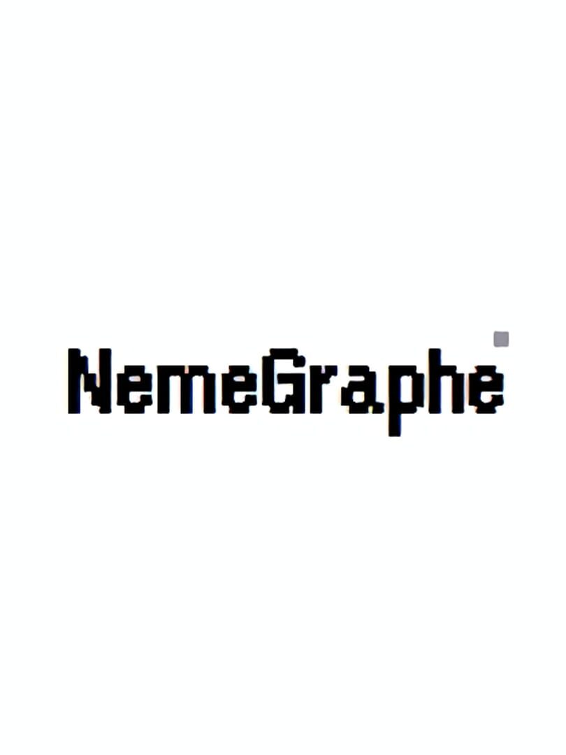 Nemegraphe cover art