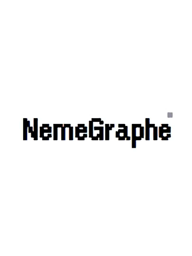 Nemegraphe Cover