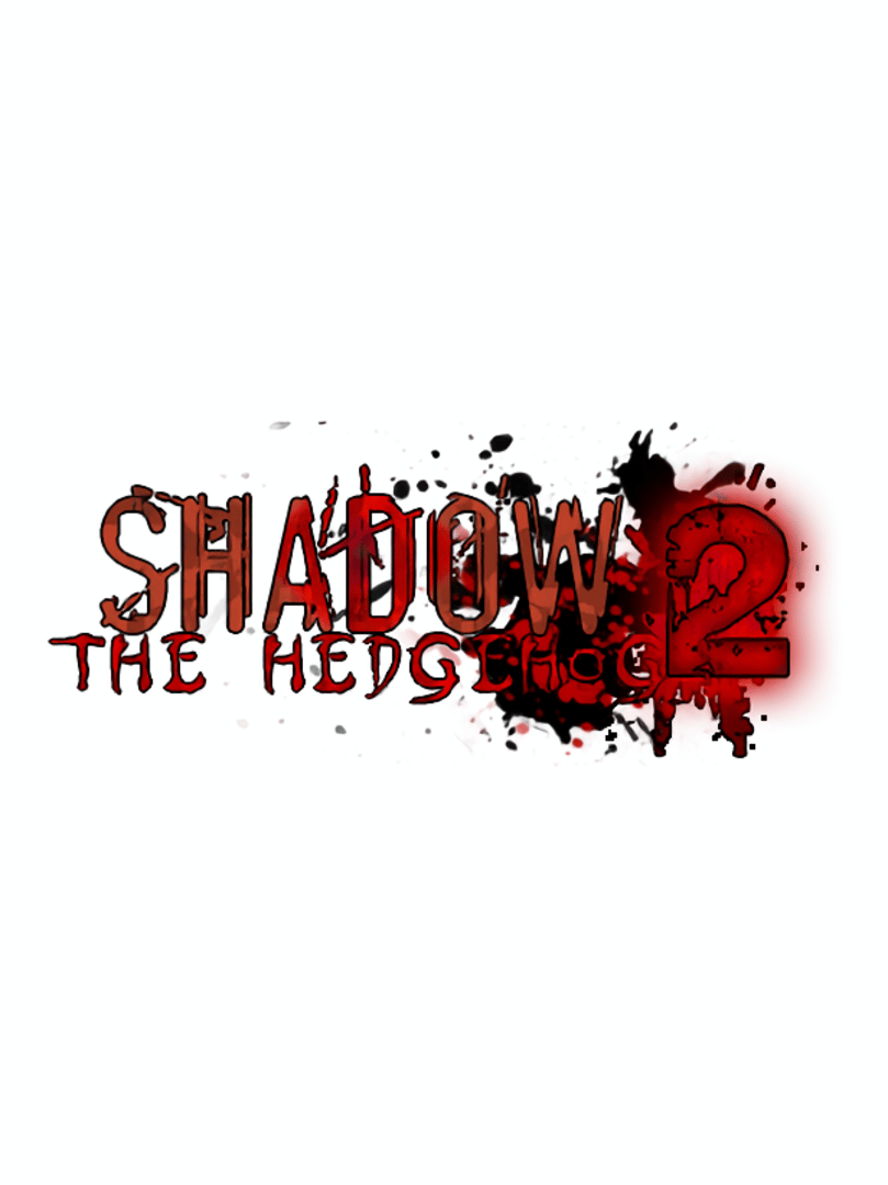 Shadow the Hedgehog 2 Cover