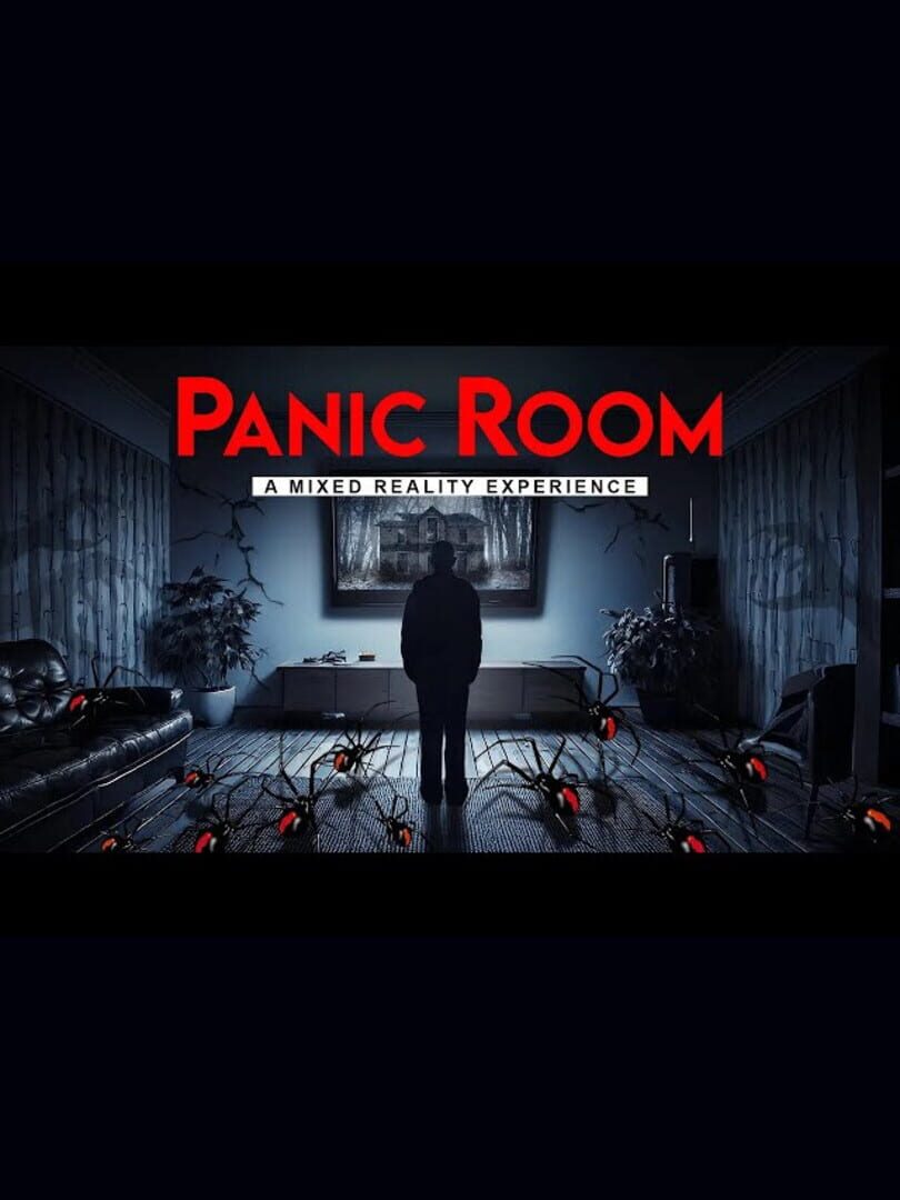 Panic Room (2024)