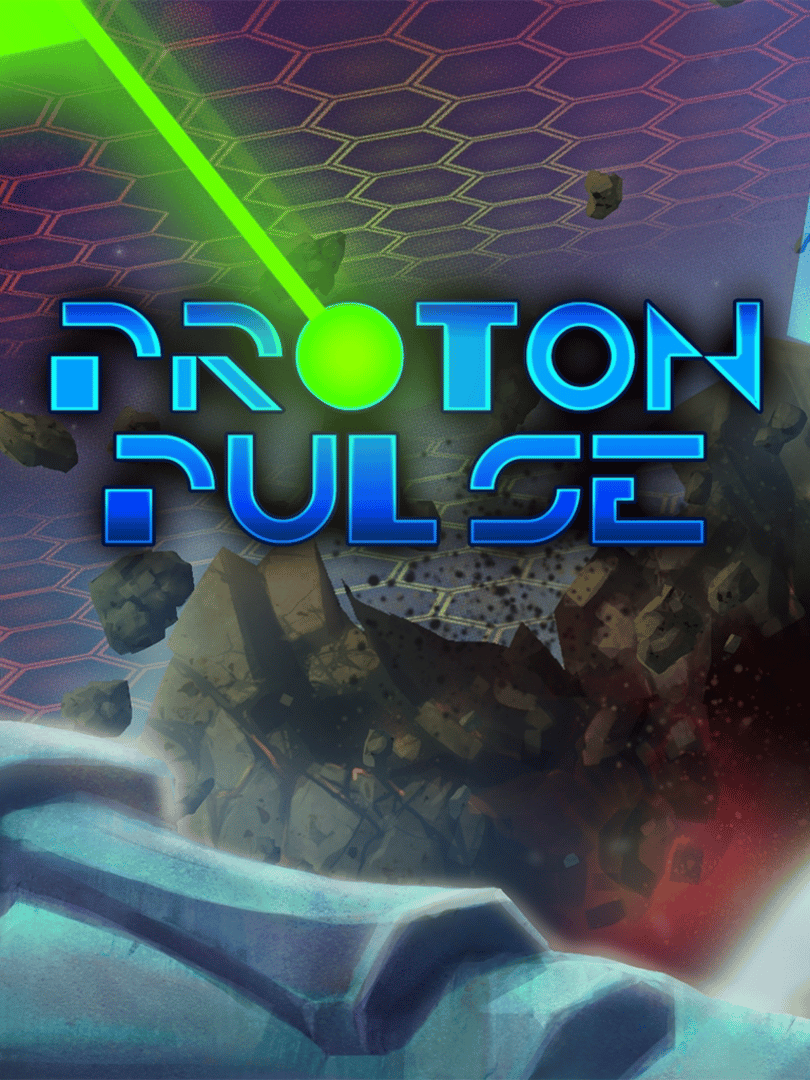 Proton Pulse + Cover