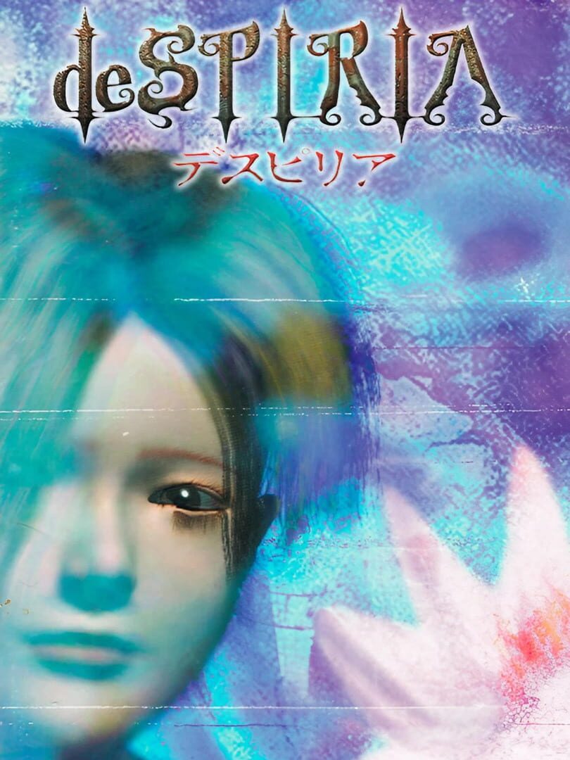 Cover image of deSpiria