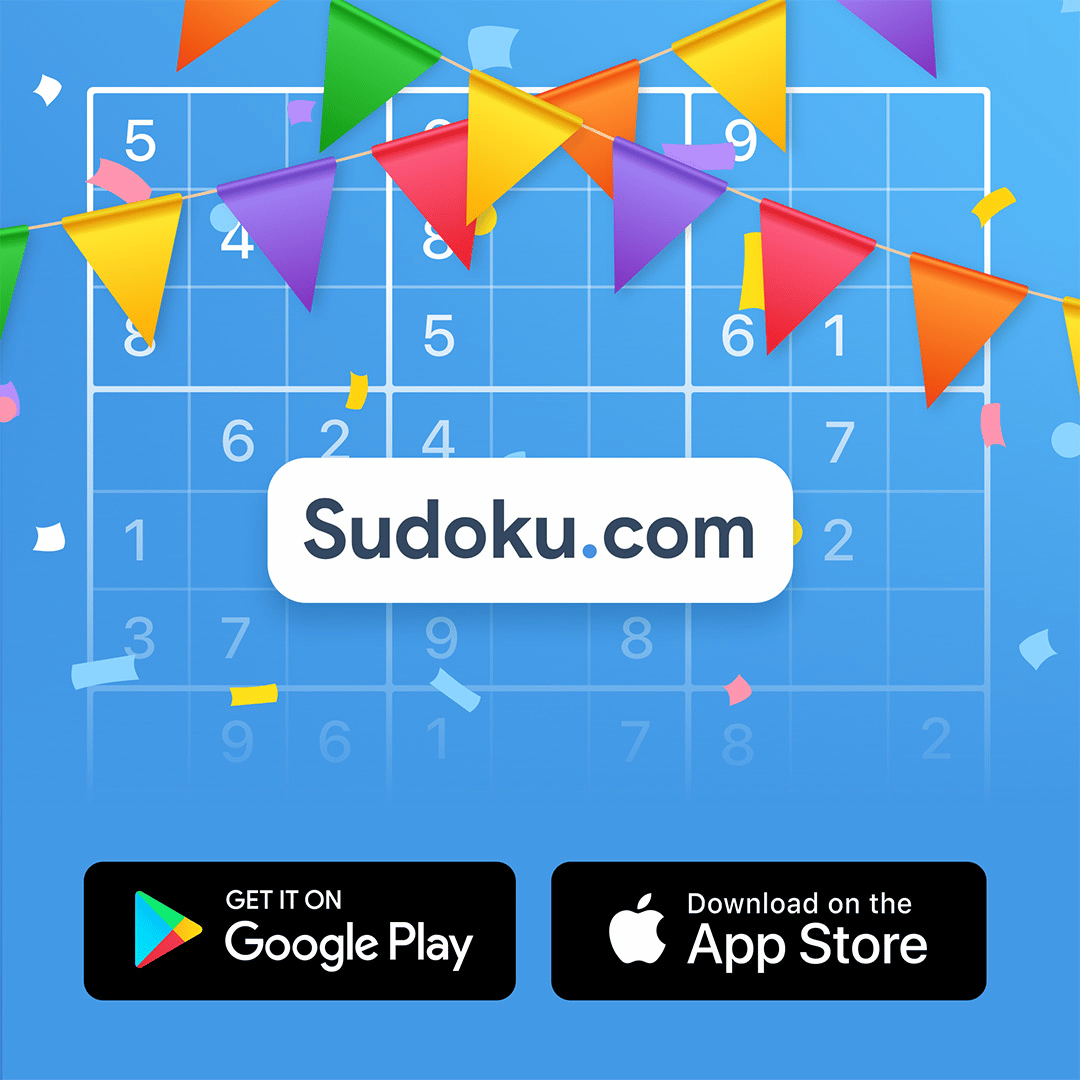Sudoku.com Cover