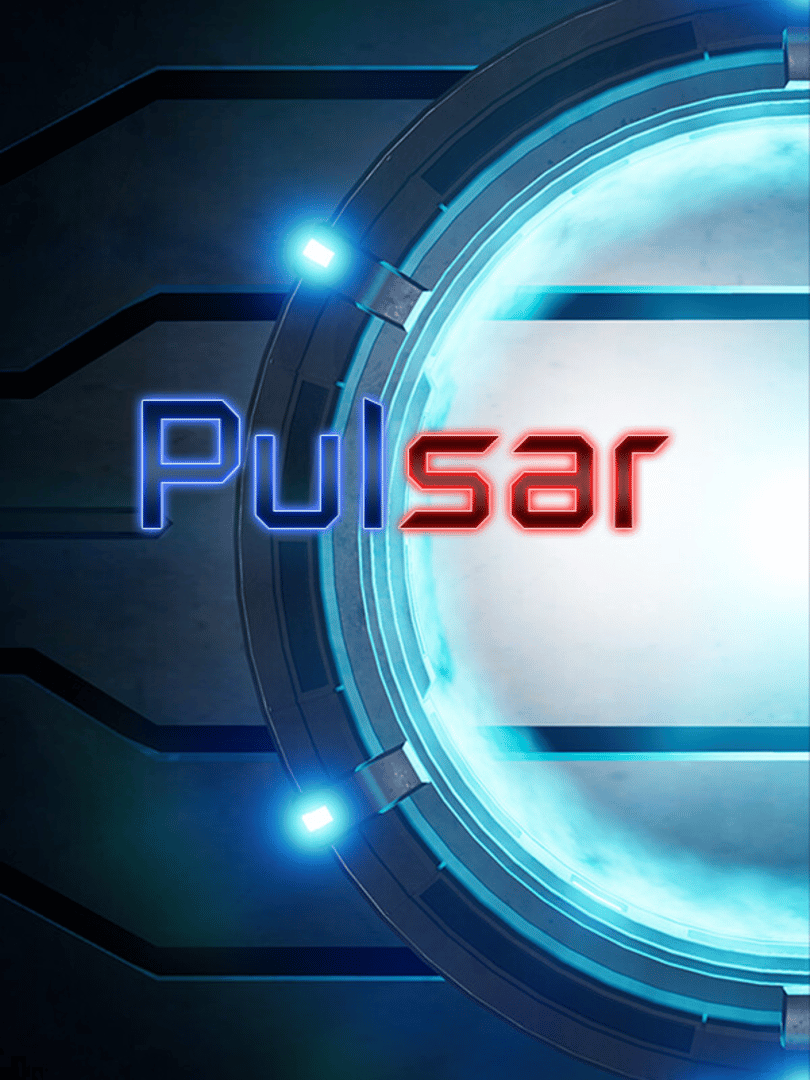 Pulsar Cover