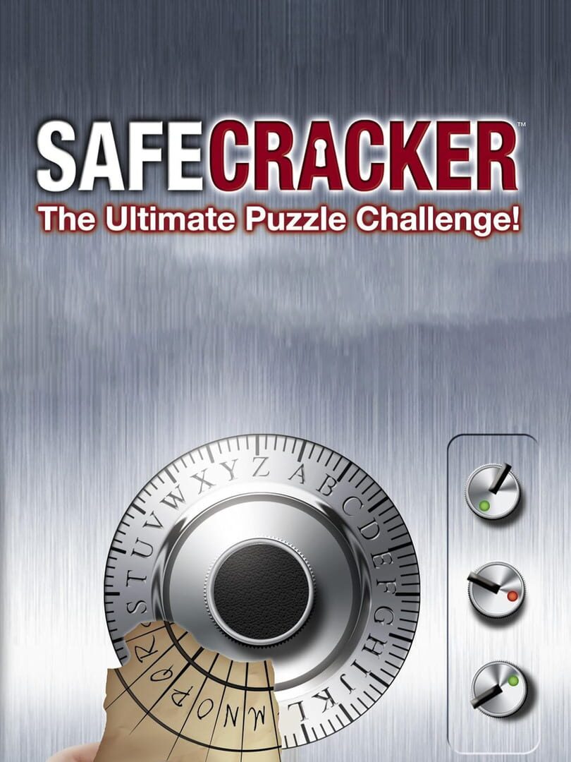 Port : Safecracker: The Ultimate Puzzle Challenge!