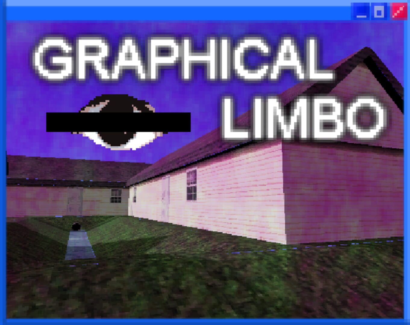 Graphical Limbo