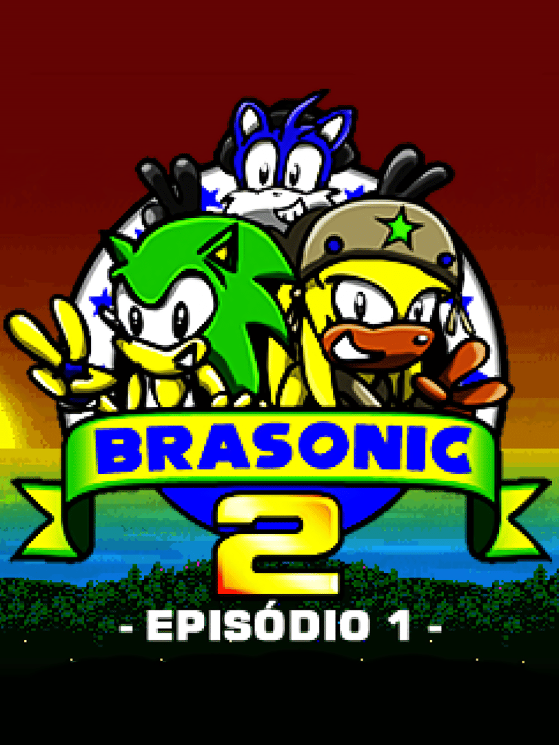 BraSonic 2 Cover