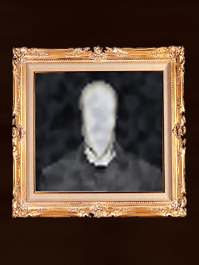 House of Slender-Man Cover