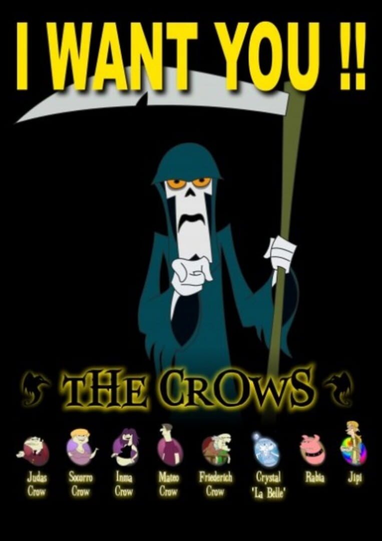 The Crows