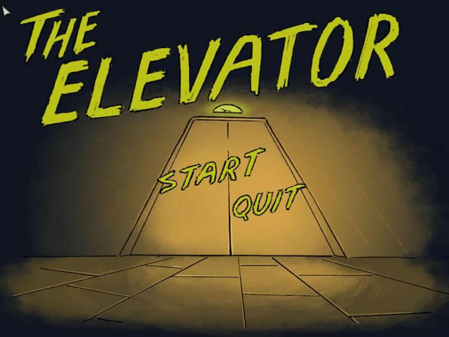 The Elevator